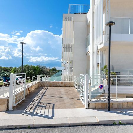 Cozy Marine Apt With Jacuzzi - 250Mt From Sea Polignano a Mare Exterior foto