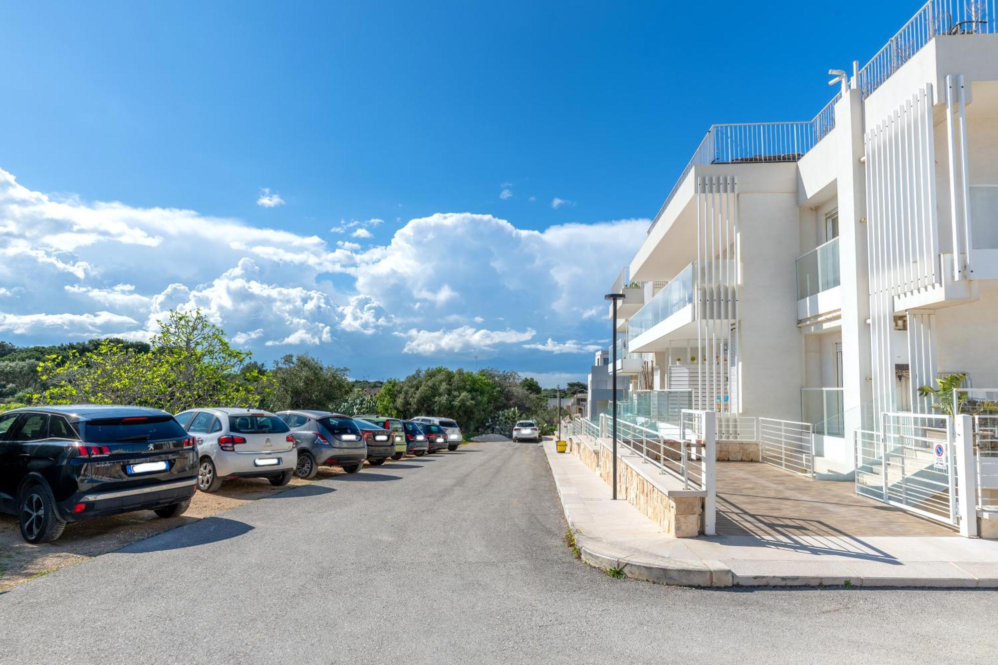 Cozy Marine Apt With Jacuzzi - 250Mt From Sea Polignano a Mare Exterior foto