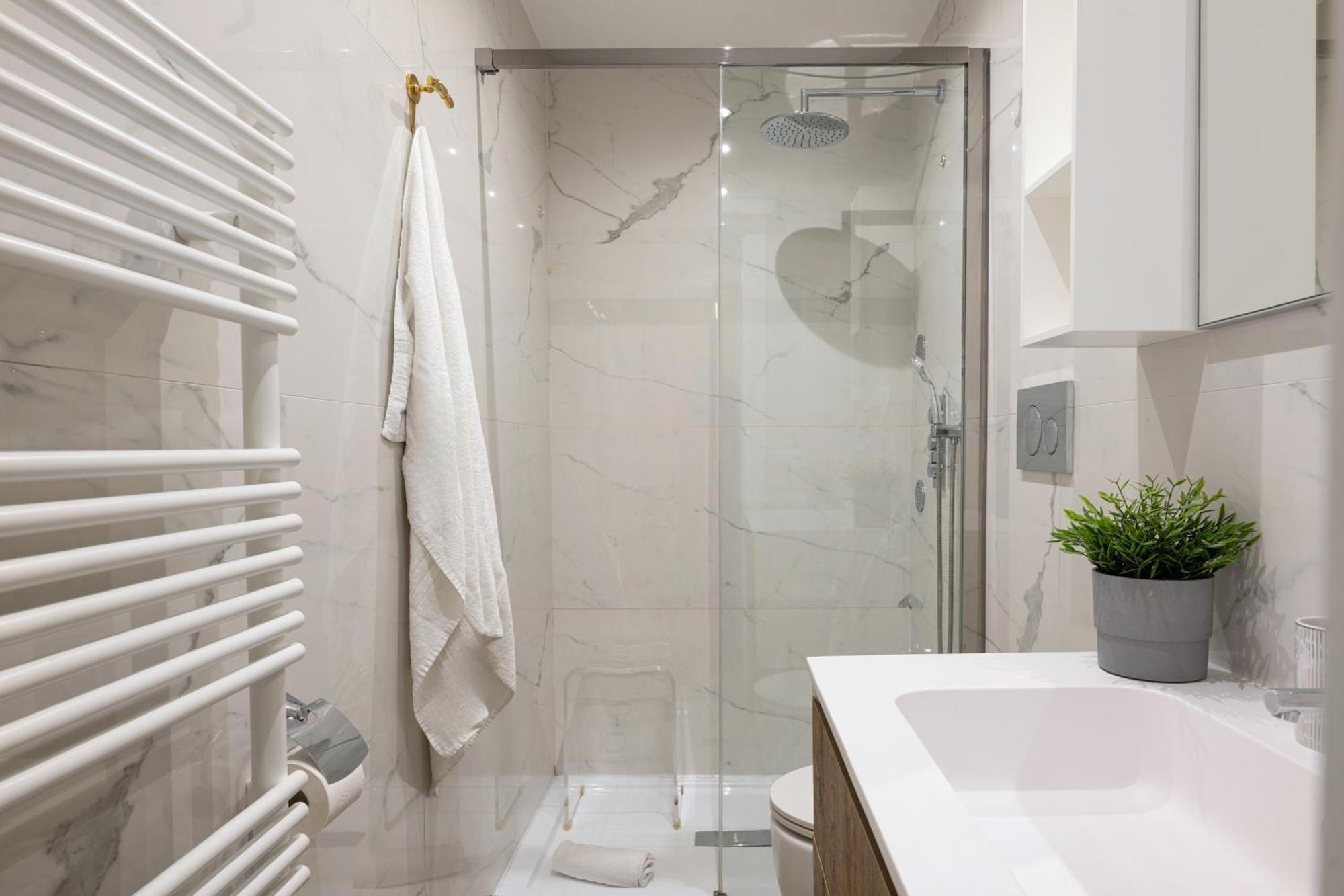 Cozy Marine Apt With Jacuzzi - 250Mt From Sea Polignano a Mare Exterior foto