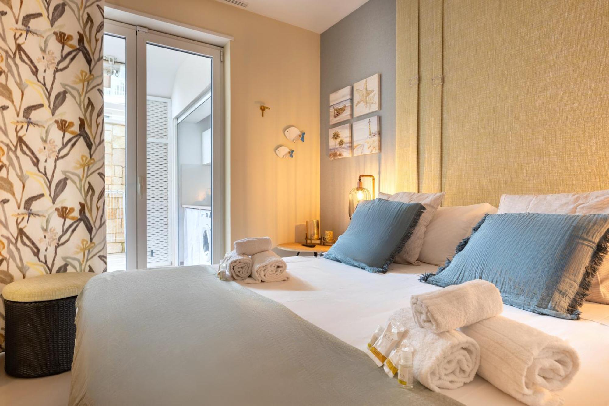 Cozy Marine Apt With Jacuzzi - 250Mt From Sea Polignano a Mare Exterior foto